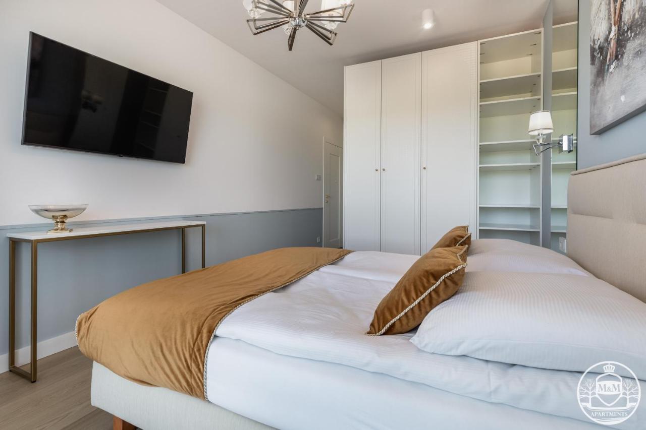 Aparthotel Polanki Aqua - Aquapark, Free Parking, M&m