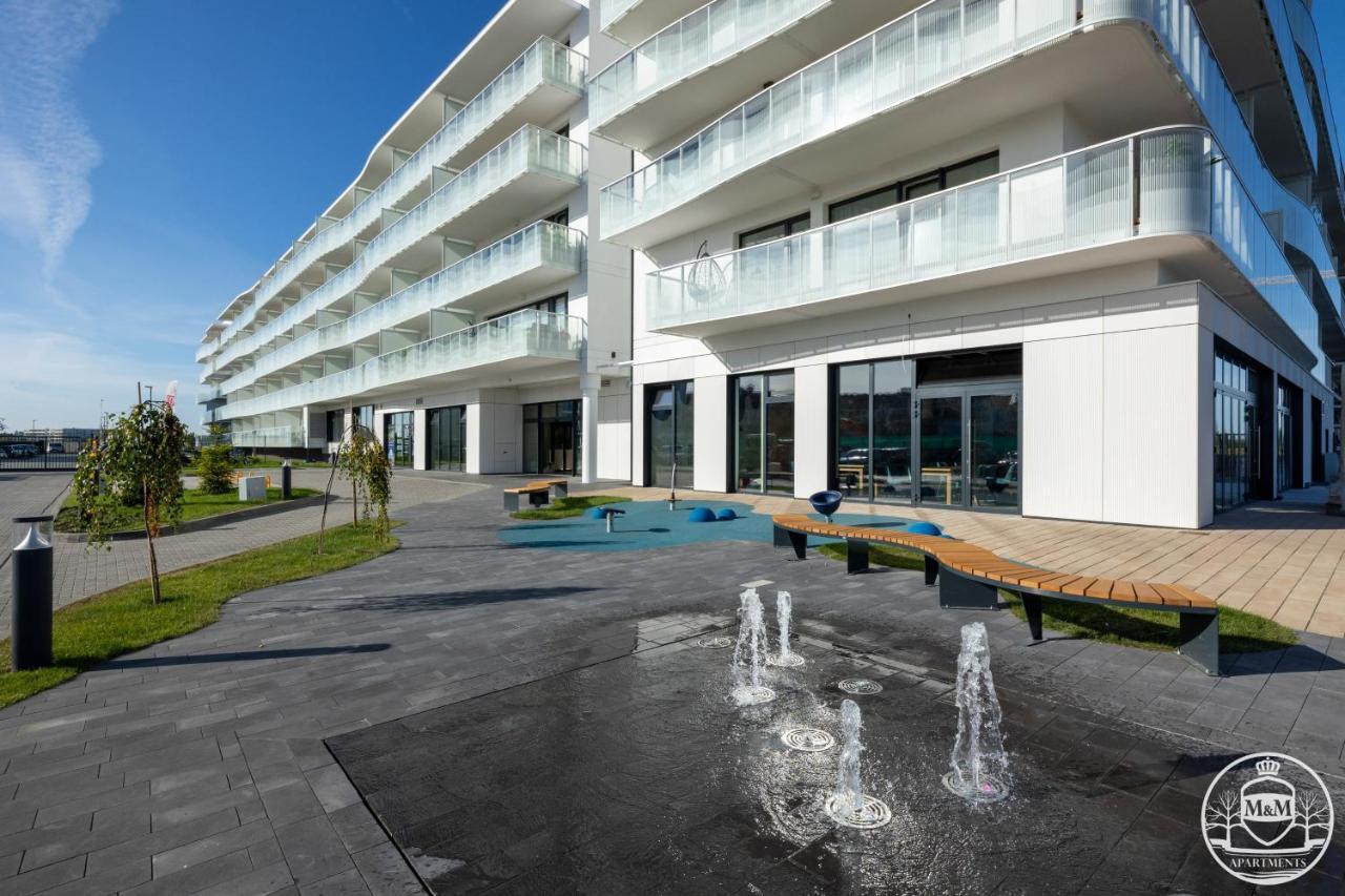 Polanki Aqua - Aquapark, Free Parking, M&m *