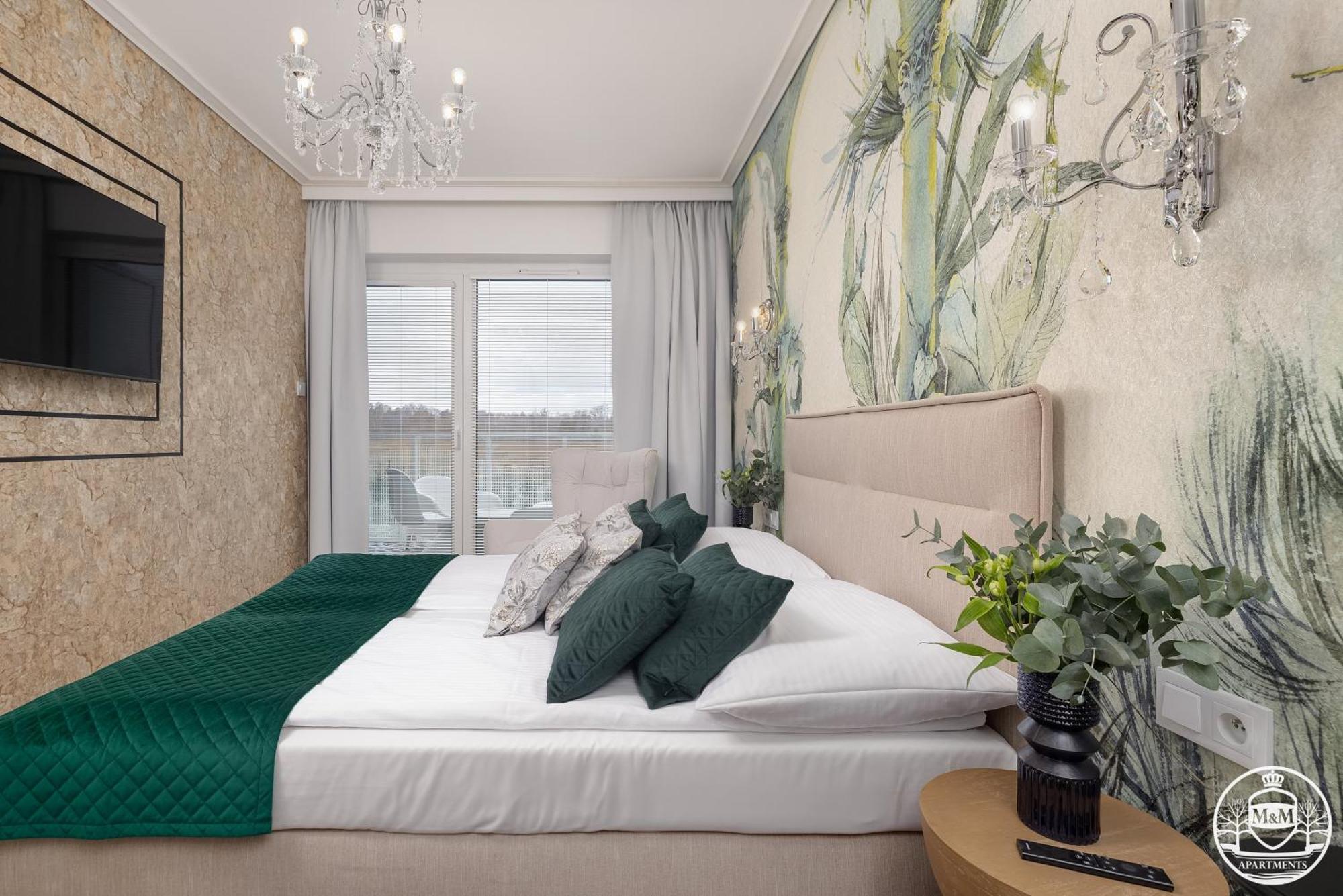 Polanki Aqua - Aquapark, Free Parking, M&m Aparthotel