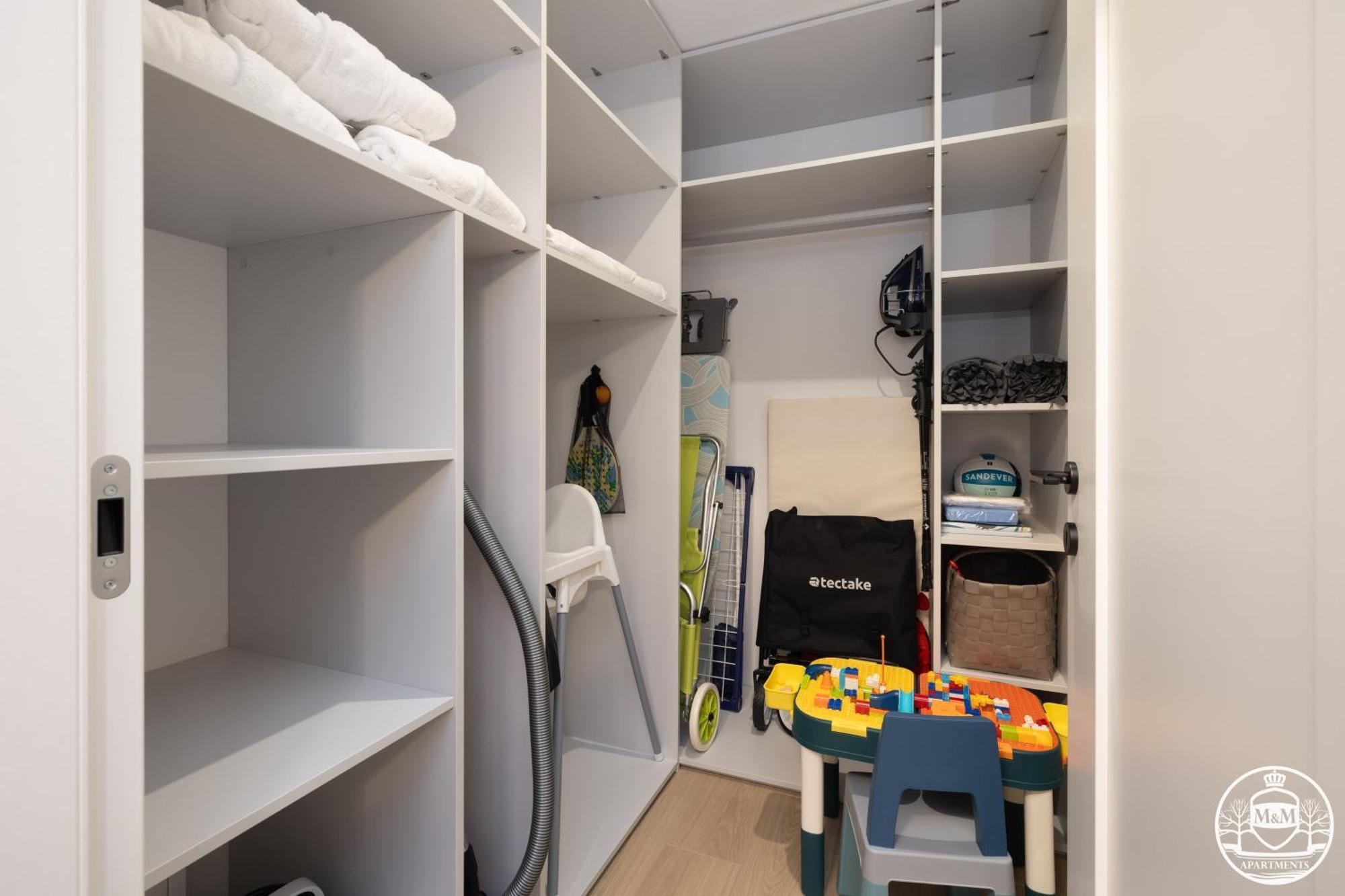 Polanki Aqua - Aquapark, Free Parking, M&m Aparthotel *