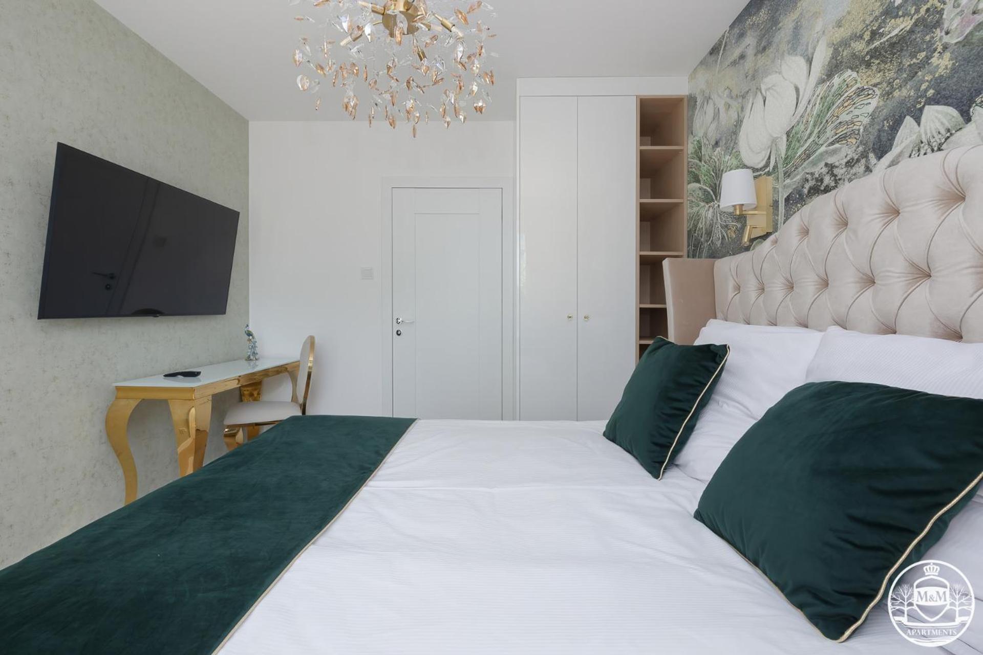Aparthotel Polanki Aqua - Aquapark, Free Parking, M&m