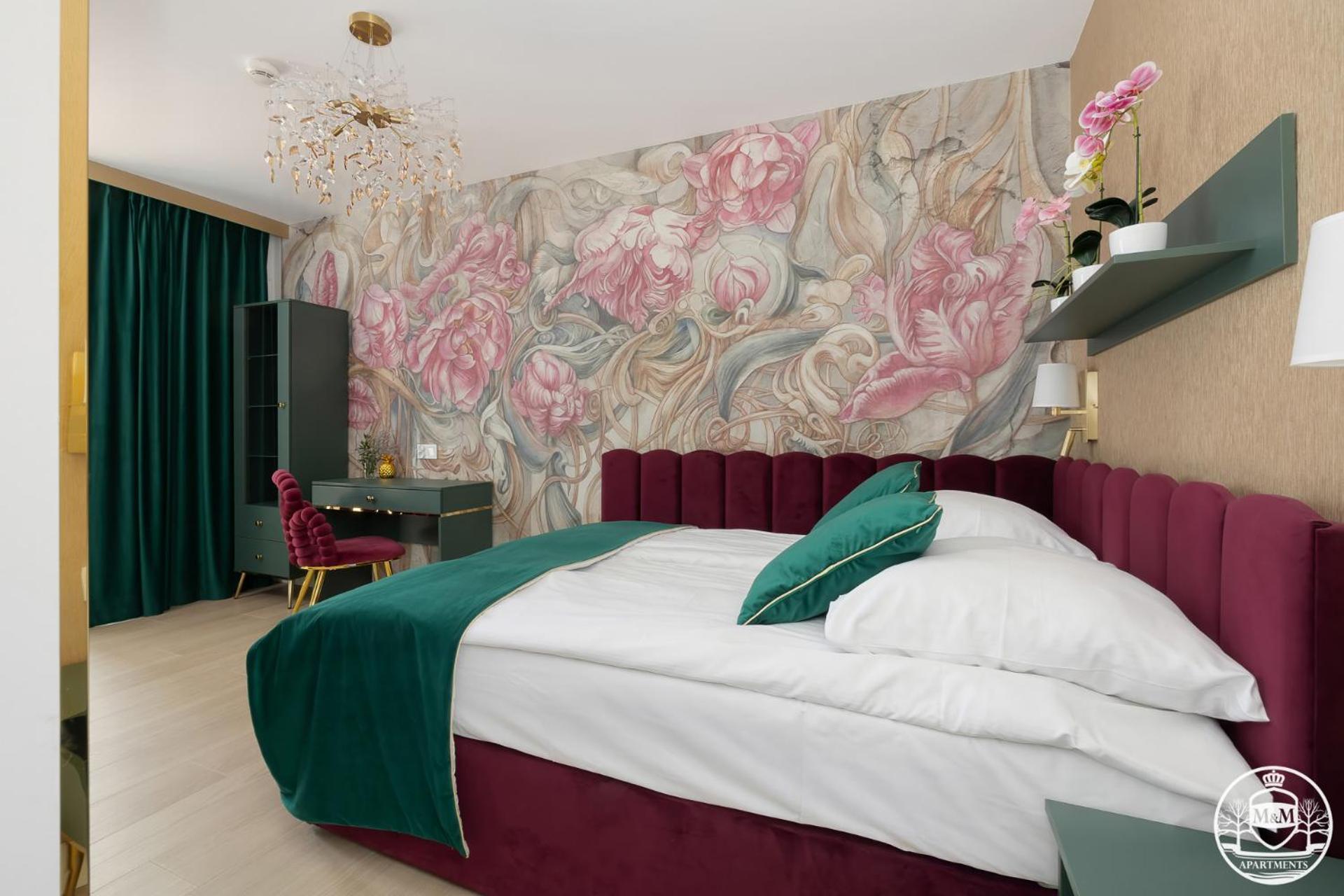 Polanki Aqua - Aquapark, Free Parking, M&m Aparthotel *